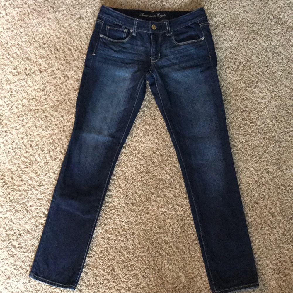 American Eagle Jeans size 6